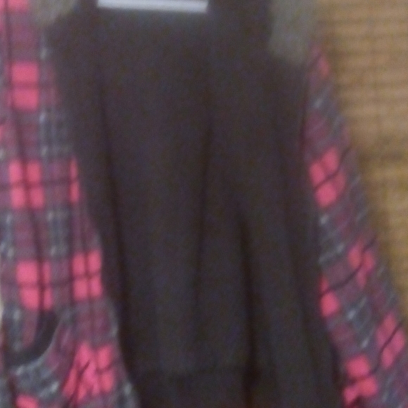 Jacket - Picture 1 of 1